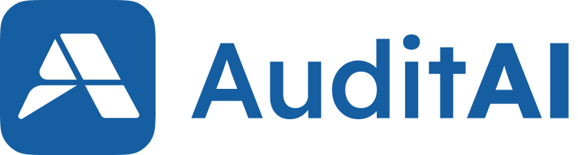 AuditAI Página de inicio